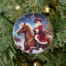 Buscar noel adornos San nicolás