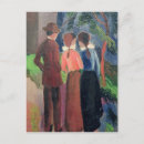 Buscar 1914 postales Macke