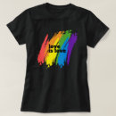 Buscar pintura gay camisetas Lgbt