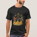 Buscar ankh camisetas Anubis