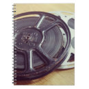 Buscar carretes cuadernos Películas