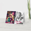 Buscar pequeño gato blanco tarjetas Para ella