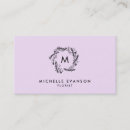 Buscar correo tarjetas de visita Para ella