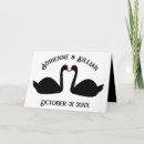 Buscar cisne negro tarjetas Amar