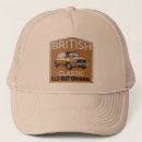 Buscar auto clásico gorras Para todos