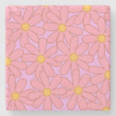 Buscar flower posavasos Colorido