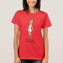 Buscar wilma camisetas Flintstone del wilma