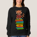Buscar rojo sudaderas Diversión