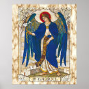 Buscar arcángel gabriel posters Católico