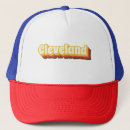 Buscar cleveland camionero gorras Retro