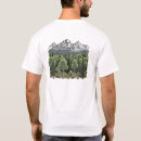 Buscar naturaleza y paisajes camisetas Para todos