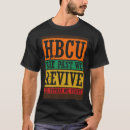 Buscar hbcu camisetas Histórico