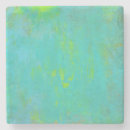 Buscar lime green posavasos Abstracto