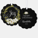 Buscar lluvia adornos Moda