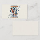 Buscar el cortar tarjetas de visita Barbería