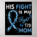 Buscar conciencia de la diabetes posters Mamá