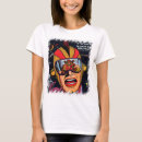 Buscar vintage comic camisetas Divertido