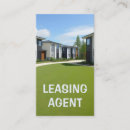 Buscar apartamentos tarjetas de visita Moderno