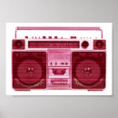 Buscar radio vintage arte Retro