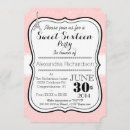 Buscar effel invitaciones Elegante