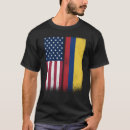 Buscar bandera colombiana camisetas Americano