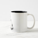 Buscar dos gatos negros tazas Felino