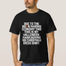 Buscar economia camisetas Navidad