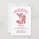 Buscar charleston invitaciones Para ella