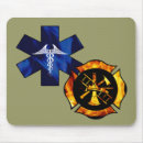 Buscar emt alfombrillas de raton Bombero
