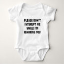 Buscar famoso bebe ropa Divertido