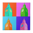 Buscar ben grande azulejos Inglaterra