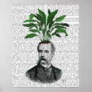 Buscar plantas posters Animales
