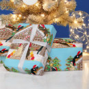 Buscar labrador papel de regalo Recuperador