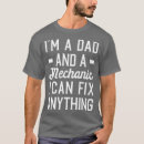 Buscar aircraft mechanic camisetas Mechanics