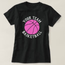 Buscar baloncesto rosa camisetas Deportes