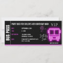 Buscar vip pass invitaciones Para todos