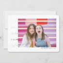 Buscar divertida invitaciones de navidad Tipografía