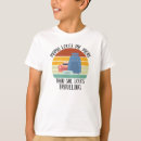 Buscar amor en el aire camisetas Para niños