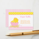 Buscar lunares amarillos invitaciones 5 º ducha