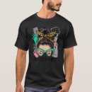 Buscar pelo afro camisetas Enfermero