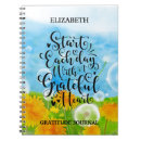 Buscar de agradecimiento cuadernos General y unisex