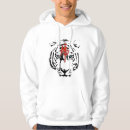 Buscar tigre blanco sudaderas Gatos