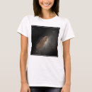 Buscar interestelar camisetas Ciencia