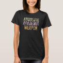 Buscar arma 3 camisetas Absoluto