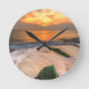 Buscar galería relojes de pared Paisaje