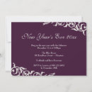 Buscar nye invitaciones Víspera de año nuevo