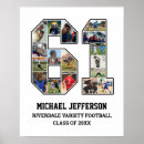 Buscar jugador de fútbol posters Para todos