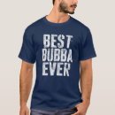 Buscar bubba camisetas Hombres
