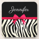 Buscar cebra posavasos Joder