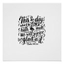 Buscar salmo 118 posters Fe cristiana